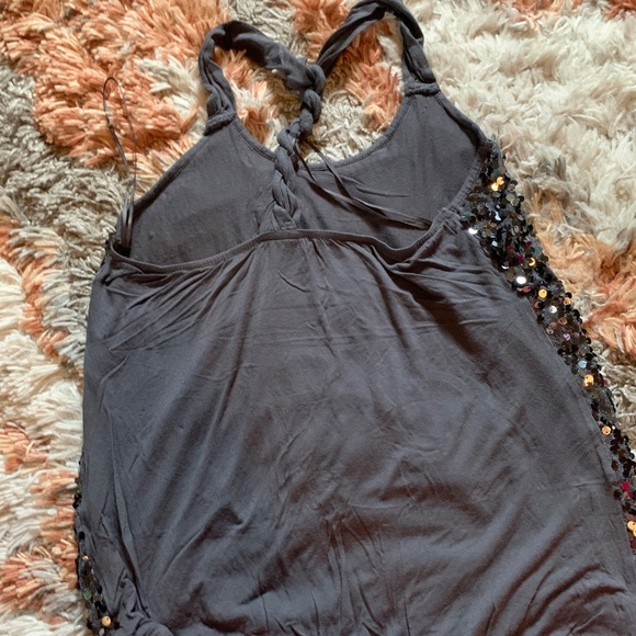 Express dress tank top - Picture 3 of 6